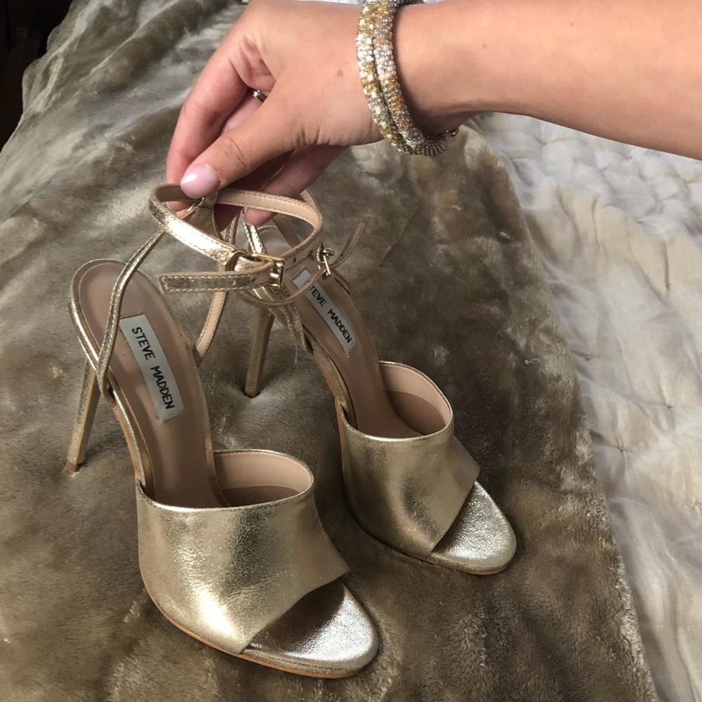 Steve Madden